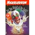 The TALE OF THE TERRIBLE TOYS: ARE YOU AFRAID OF THE DARK? #21 by Richard L. Byers
