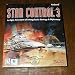 Software : Star Control 3 (Mac)