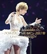 ayumi hamasaki ～POWER of MUSIC～ 2011 A(ロゴ) LIMITED EDITION [Blu-ray]