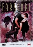 Farscape Season 3.5 Deluxe Box Set [1999]