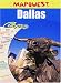 Book Dallas, Tx (Z-Map)