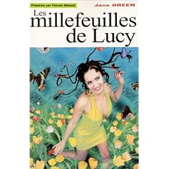 Les millefeuilles de Lucy