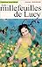 Les millefeuilles de Lucy (Paperback)