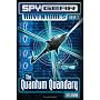 The Quantum Quandary: 3 (Spy Gear Adventures)
