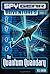 The Quantum Quandary (Spy Gear Adventures)