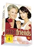 Girlfriends - die komplette 2. Staffel (3 DVDs)
