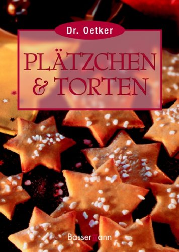 Pl�tzchen & Torten