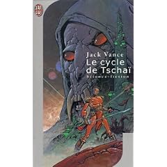 Le cycle de Tschai