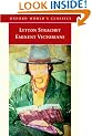 Eminent Victorians (Oxford World's Classics)