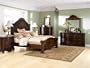North Shore Panel Bedroom Set by Signature Design By Ashley