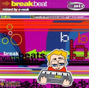 CD-Charts  Search : In the Mix: Trip Hop/Breakbeat