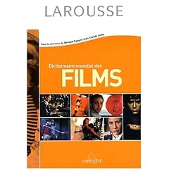 Dictionnaire mondial des films