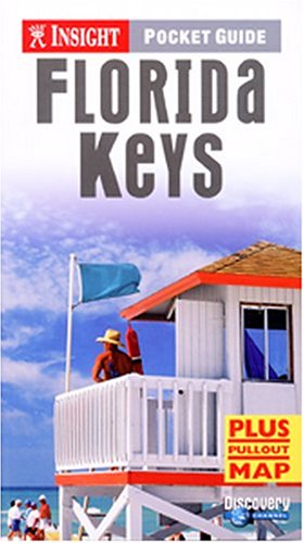 City Travel Guides Discounted  Books : Florida Keys Insight Pocket Guide (Insight Pocket Guides)