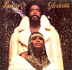 Barry White - 1981 - Barry & Glodean - - Zortam Music