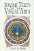 Jewish Texts on the Visual Arts