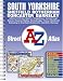 South Yorkshire Street Atlas