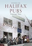Halifax pubs. Volume two