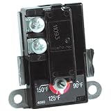 Camco 8123 Lower Thermostat