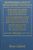 The philosophy and methodology of economics