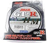 サンヨーナイロン GT-R N-Spec HM 600m 4lb