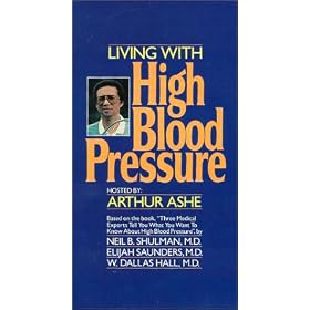 Living With High Blood Pressure [VHS]