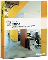 Microsoft Office SBE 2003