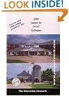 Guide to Small Colleges (Parents College Advisor)