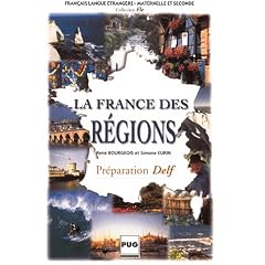 La France des r�gions