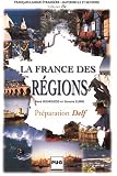 La France des r�gions