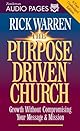 Purpose-Driven® Church, The