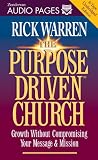 Purpose-Driven® Church, The