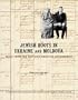 Jewish Roots in Ukraine and Moldova: Pages from the Past and Archival Inventories (The Jewish Genealogy Series)