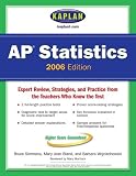 Kaplan AP Statistics 2006 (Kaplan Ap Statistics)