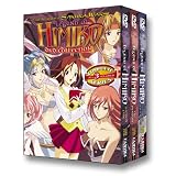 Legend of Himiko Complete Collection ~ Artist Not Provided