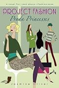 Prada Princesses (Project Fashion)
