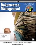 Eigenschaften United Independent Entertainment GmbH  / Dokumenten-Management Professionell