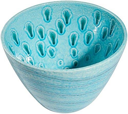 Waves &amp; drops bowl