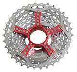 SRAM PG990 Bicycle Cassette (9-Speed, 11-32T)