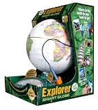  LeapFrog Explorer Globe
