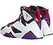 Nike Jordan Men's Air Jordan 7 Retro Basketball Shoe