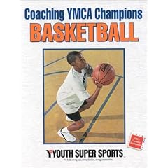 Coaching Ymca Champions Basketball