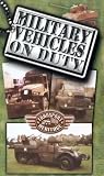 Review Delta Visual Entertainment  / Military Vehicles On Duty