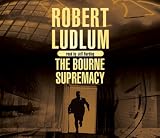 Review Orion  / The Bourne Supremacy (CD)