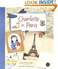 Charlotte in Paris