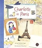 cover of Charlotte in Paris