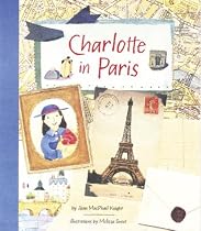 Charlotte in Paris