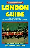 London Guide: Your Passport to Great Travel! (Open Road's London Guide)
