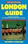 London Guide: Your Passport to Great Travel! (Open Road's London Guide)