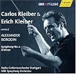 Carlos Kleiber & Erich Kleiber conduct Borodin Symphony No. 2