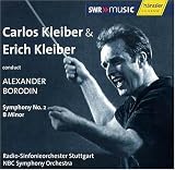 Carlos & Erich Kleiber Conduct
